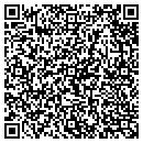 QR code with Agatep Melvin MD contacts
