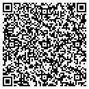 QR code with Roger Asplin Dvm contacts