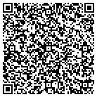 QR code with Delivery Service By Lisa contacts