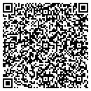 QR code with The Bug House contacts