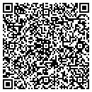 QR code with A2Z Computer-Fix contacts