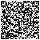 QR code with Hauge's Carpet Cleaning contacts