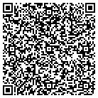 QR code with Fastrax Delivery Service contacts