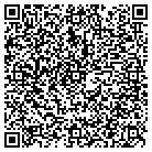 QR code with Advanced Fertility Ctr-Chicago contacts