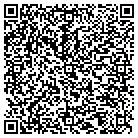 QR code with Advanced Fertility Services Pc contacts