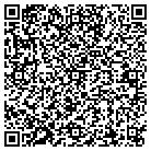 QR code with Zancanella Importing Co contacts