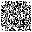 QR code with Hydra-System Inc Pro Carpet contacts