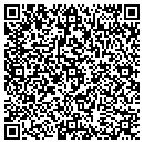 QR code with B K Computers contacts