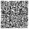 QR code with U B C 146 contacts
