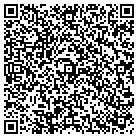 QR code with J & J Extrmntng Lake Charles contacts