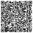 QR code with Gallagher Custom Wine Cellars Inc contacts