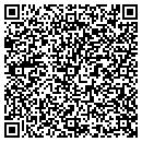 QR code with Orion Transport contacts