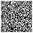 QR code with J D Professional Carpet Cleani contacts