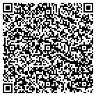 QR code with American Osteoporosis Center contacts