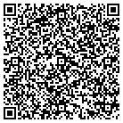 QR code with G P Wiegand Construction Inc contacts