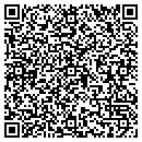 QR code with Hds Express Delivery contacts