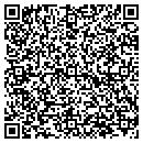 QR code with Redd Pest Control contacts