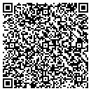 QR code with Ruston Animal Control contacts