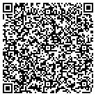 QR code with House of Flowers Alexandria contacts