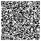 QR code with Hamm Construction Inc contacts