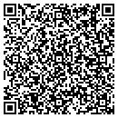 QR code with Hollands Delivery Service contacts