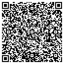 QR code with J2 Express contacts