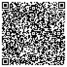 QR code with J And R Express Delivery contacts