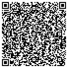 QR code with J Craddock Construction contacts
