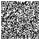 QR code with Aero Clinic contacts