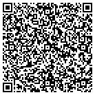QR code with A H P Hostings Inc contacts