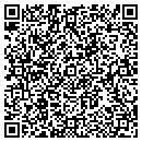 QR code with C D Digital contacts