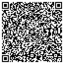 QR code with Kjk Delivery contacts