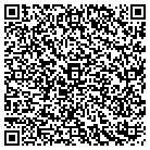 QR code with Y A Tittle & Assoc Insurance contacts