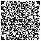 QR code with Haddad Maytag Home Appliance Center contacts