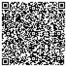 QR code with Laguna Delivery Service contacts