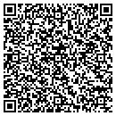 QR code with Kubiak's Inc contacts