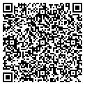 QR code with Dvn Computer Concepts Inc contacts