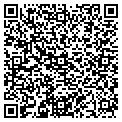 QR code with Pjs Canine Grooming contacts