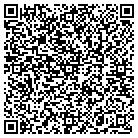 QR code with Advanced Roofing Repairs contacts