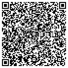QR code with Agbemadzo Bernard MD contacts