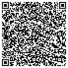 QR code with M And A Delivery Services contacts