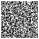 QR code with Allied Fence contacts