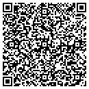 QR code with J Marshall Masonry contacts