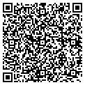 QR code with J V Produce contacts