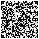 QR code with Turbo Tans contacts