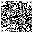 QR code with M & E Delivery Service contacts
