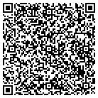 QR code with Anant Bhogaonker Md contacts