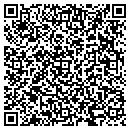 QR code with Haw River Wine Man contacts