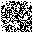 QR code with Peninsula Assn Inc Ofc contacts