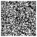 QR code with Teaberry Knoll Acad Of Thera Rid contacts